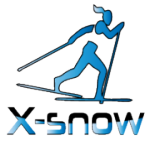 x-snow